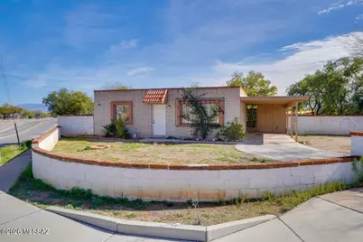 5301 S Hildreth Avenue, Tucson, AZ 85746 - Photo 2