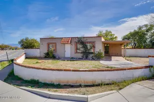5301 S Hildreth Ave, Tucson, AZ 85746 - Photo 2