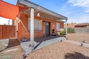 2819 E Edison St, Tucson, AZ 85716 - Photo 4
