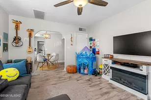 2819 E Edison St, Tucson, AZ 85716 - Photo 12