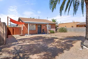 2819 E Edison St, Tucson, AZ 85716 - Photo 2