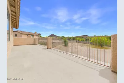 4591 S Paseo Don Rolando, Tucson, AZ 85746 - Photo 28
