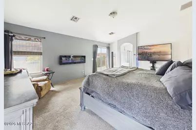 4591 S Paseo Don Rolando, Tucson, AZ 85746 - Photo 24