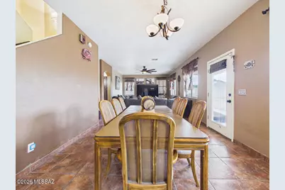 4591 S Paseo Don Rolando, Tucson, AZ 85746 - Photo 14