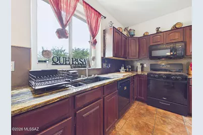 4591 S Paseo Don Rolando, Tucson, AZ 85746 - Photo 12
