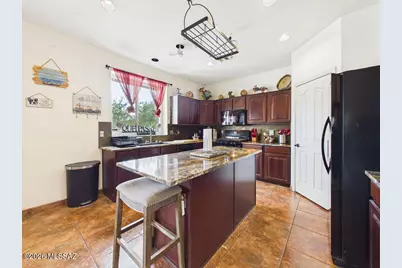 4591 S Paseo Don Rolando, Tucson, AZ 85746 - Photo 10