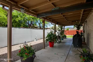 9631 E Myra Dr, Tucson, AZ 85730 - Photo 46