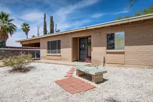 9631 E Myra Dr, Tucson, AZ 85730 - Photo 4