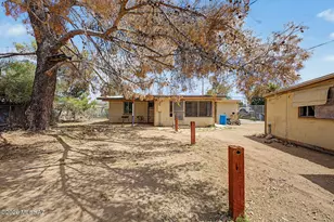 226 S Ave C, San Manuel, AZ 85631 - Photo 24