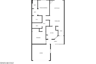 453 W Windham Blvd, Green Valley, AZ 85614 - Photo 28