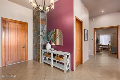 6460 N Regal Manor Drive, Tucson, AZ 85750 - Photo 4