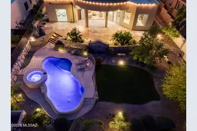 6460 N Regal Manor Drive, Tucson, AZ 85750 - Photo 50