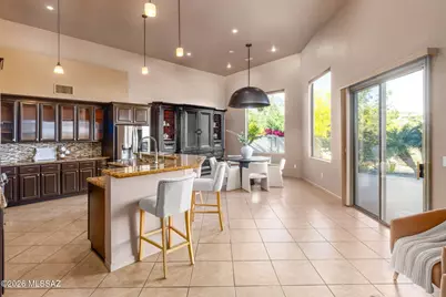 6460 N Regal Manor Drive, Tucson, AZ 85750 - Photo 14