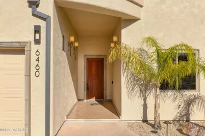 6460 N Regal Manor Drive, Tucson, AZ 85750 - Photo 2
