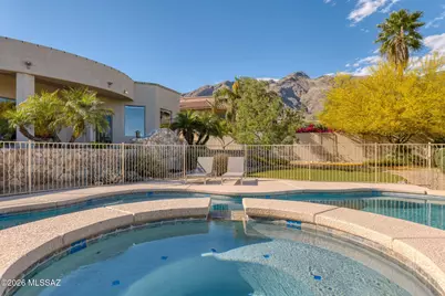 6460 N Regal Manor Drive, Tucson, AZ 85750 - Photo 40