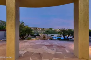 6460 N Regal Manor Dr, Tucson, AZ 85750 - Photo 46