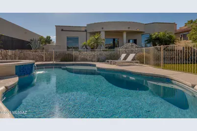6460 N Regal Manor Drive, Tucson, AZ 85750 - Photo 38
