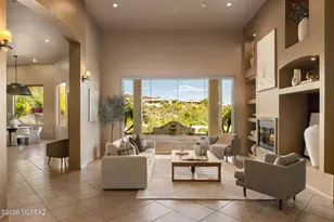 6460 N Regal Manor Dr, Tucson, AZ 85750 - Photo 6