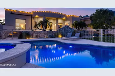 6460 N Regal Manor Drive, Tucson, AZ 85750 - Photo 48