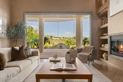 6460 N Regal Manor Drive, Tucson, AZ 85750 - Photo 10