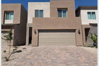 8829 N Sherry Cervi Way, Tucson, AZ 85743 - Photo 1