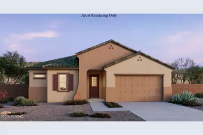 14774 N Chicalote Drive, Marana, AZ 85658 - Photo 1