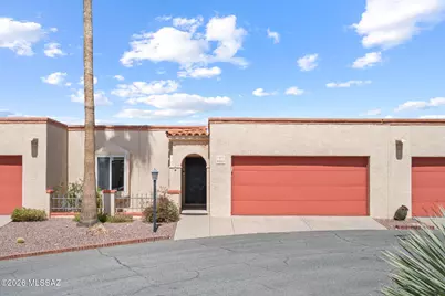 9461 E Calle Bolivar, Tucson, AZ 85715 - Photo 1