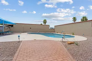 9461 E Calle Bolivar, Tucson, AZ 85715 - Photo 30