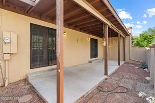9461 E Calle Bolivar, Tucson, AZ 85715 - Photo 28