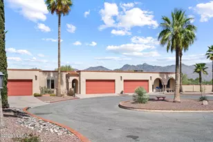 9461 E Calle Bolivar, Tucson, AZ 85715 - Photo 2