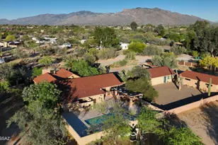 8915 N Hopdown Ave, Tucson, AZ 85742 - Photo 2