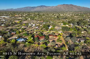 8915 N Hopdown Ave, Tucson, AZ 85742 - Photo 4