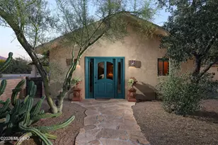 8915 N Hopdown Ave, Tucson, AZ 85742 - Photo 20