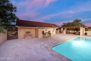 8915 N Hopdown Ave, Tucson, AZ 85742 - Photo 16