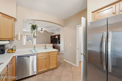 486 E Placita Lezna, Sahuarita, AZ 85629 - Photo 12