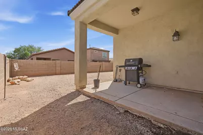 486 E Placita Lezna, Sahuarita, AZ 85629 - Photo 24