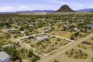 11560 W Massingale Rd, Tucson, AZ 85743 - Photo 2