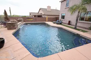 5148 N Louis River Way, Tucson, AZ 85718 - Photo 42