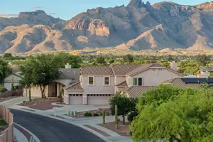5148 N Louis River Way, Tucson, AZ 85718 - Photo 2