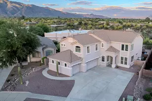 5148 N Louis River Way, Tucson, AZ 85718 - Photo 22