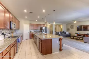 9116 W Silver Cholla Dr, Marana, AZ 85653 - Photo 16
