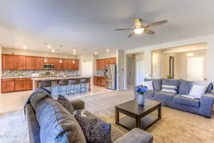 9116 W Silver Cholla Dr, Marana, AZ 85653 - Photo 12