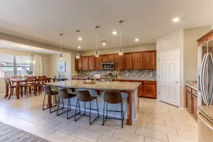 9116 W Silver Cholla Dr, Marana, AZ 85653 - Photo 14