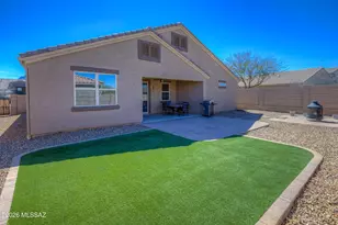 9116 W Silver Cholla Dr, Marana, AZ 85653 - Photo 32