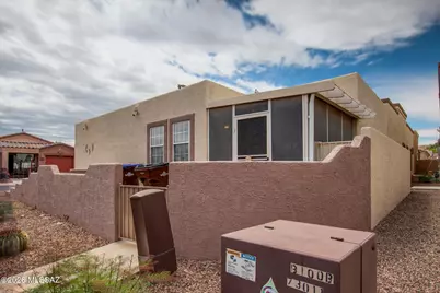 1126 W Caminito Mio, Sahuarita, AZ 85629 - Photo 32