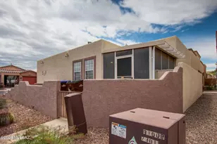 1126 W Caminito Mio, Sahuarita, AZ 85629 - Photo 32