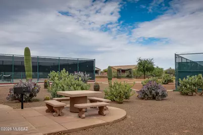 1126 W Caminito Mio, Sahuarita, AZ 85629 - Photo 36