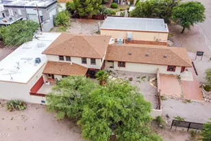11 Camino Otero, Tubac, AZ 85646 - Photo 50