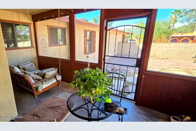 11 Camino Otero, Tubac, AZ 85646 - Photo 22