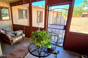 11 Camino Otero, Tubac, AZ 85646 - Photo 22